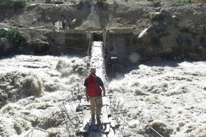 GLOF, flash flood alert issued as monsoon begins in Pakistan