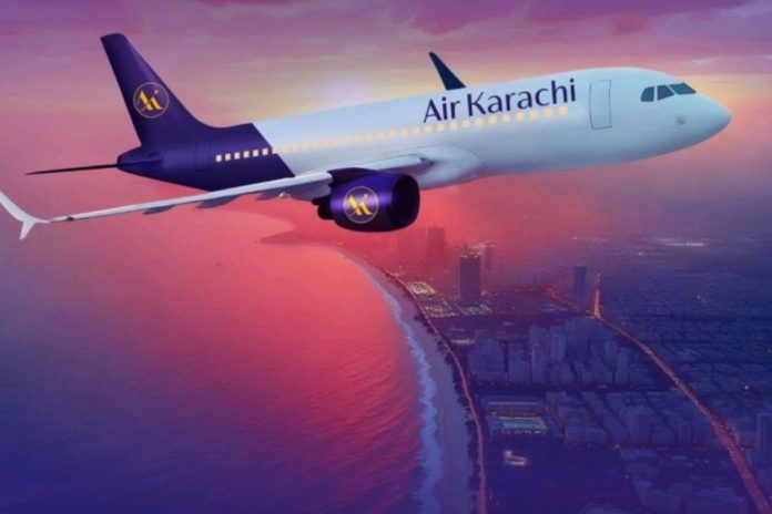 Air Karachi offers jobs in 7 cities across Pakistan