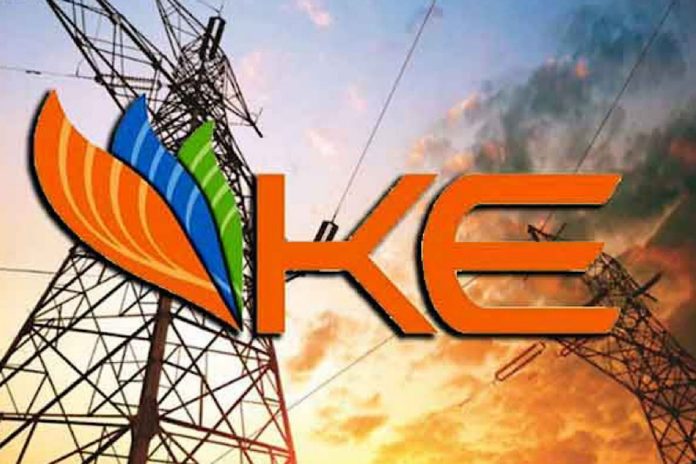 K-Electric issues update on power outages in rain-affected Karachi