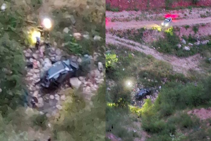 Two Pakistani-Canadian tourists die in Miljacka Canyon rescue operation