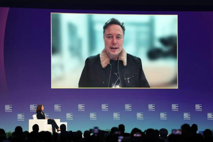 Elon Musk-Trump feud escalates: Tesla’s market hit amid political backlash