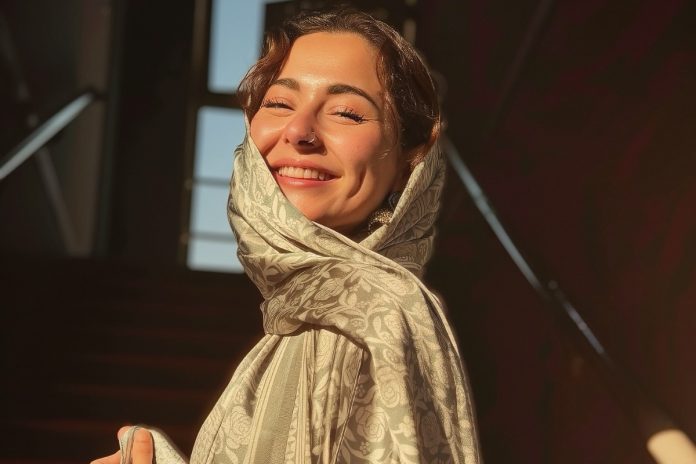 Hania Aamir