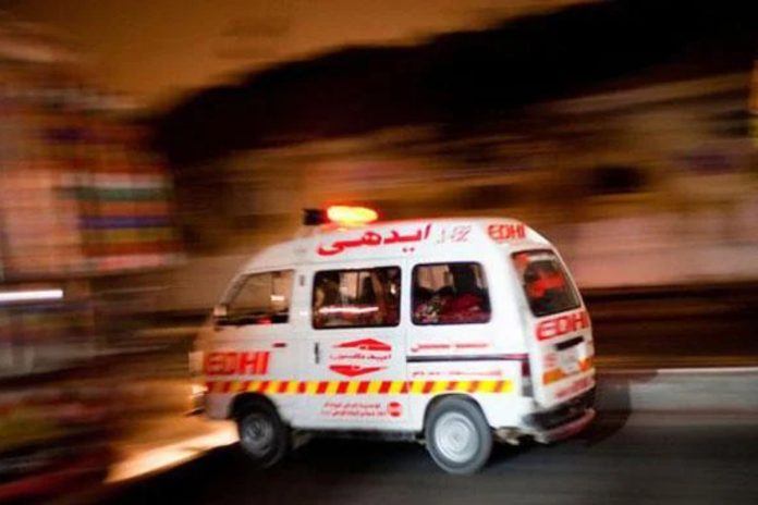 Body of factory worker found in Karachi textile unit restroom