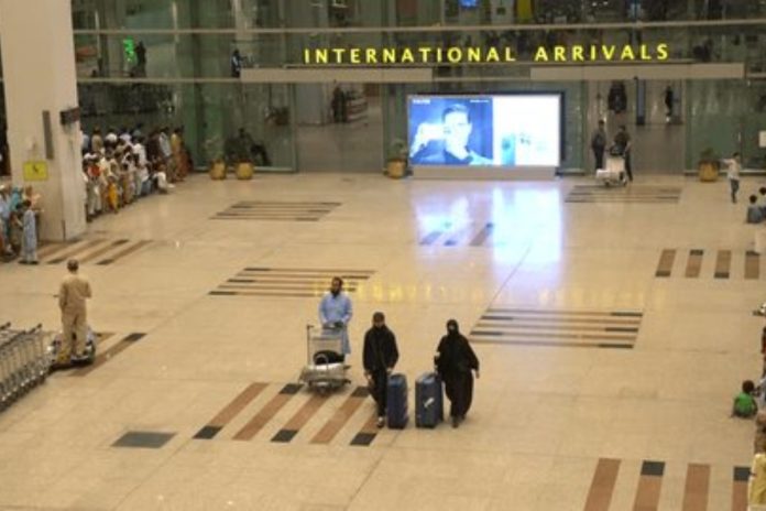 Pakistan releases travel alert over intensifying Iran-Israel crisis