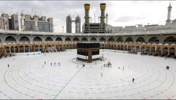Registration for Hajj 2026 starts across Pakistan