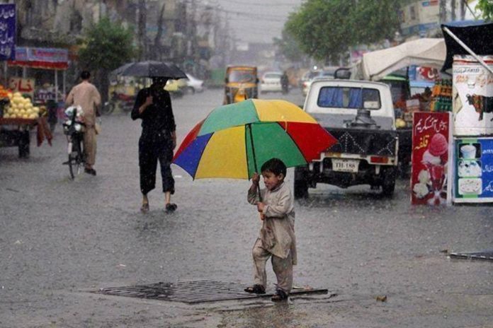 Pakistan monsoon 2025: Rainfall predictions explained