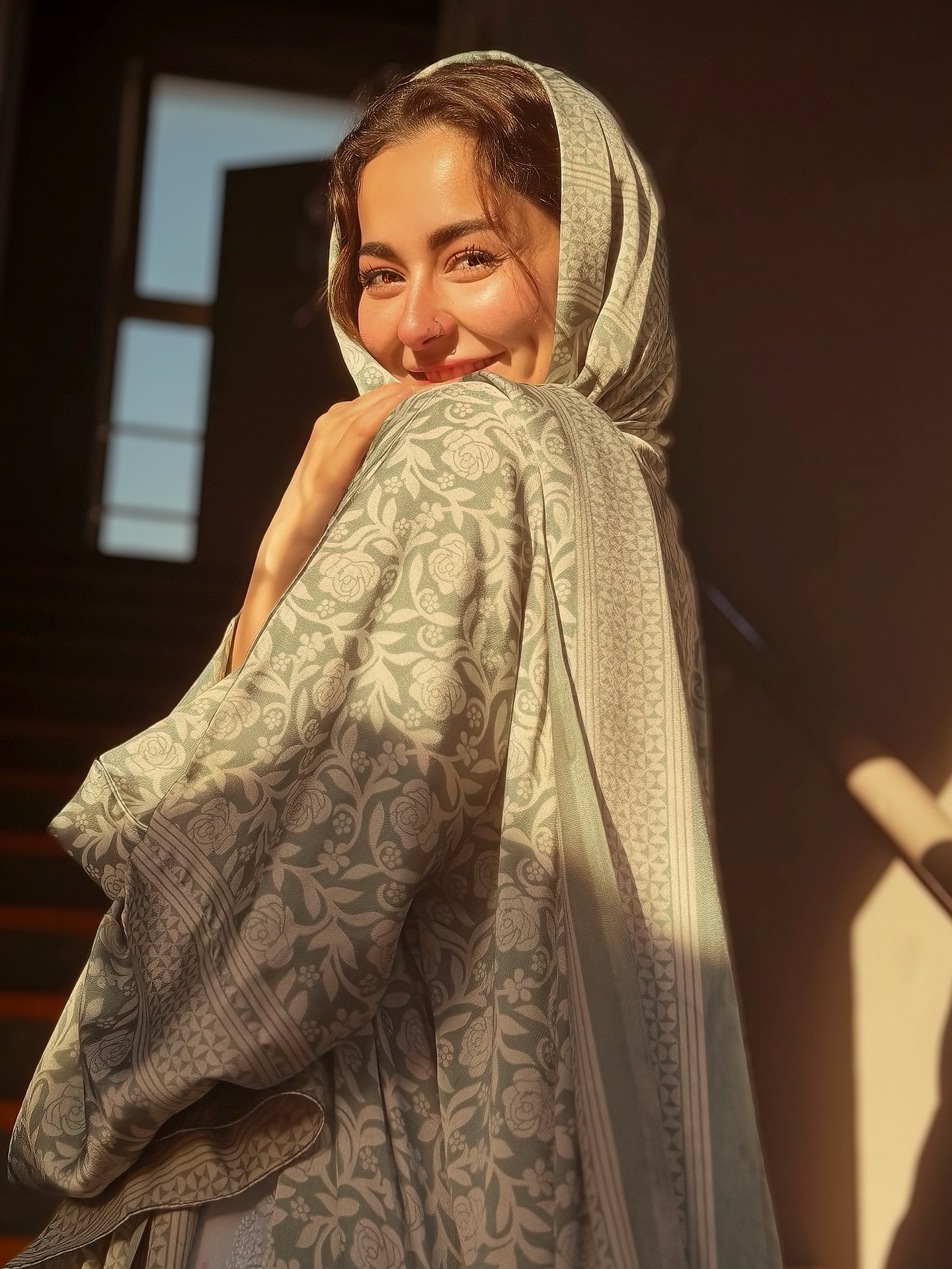 Hania Aamir
