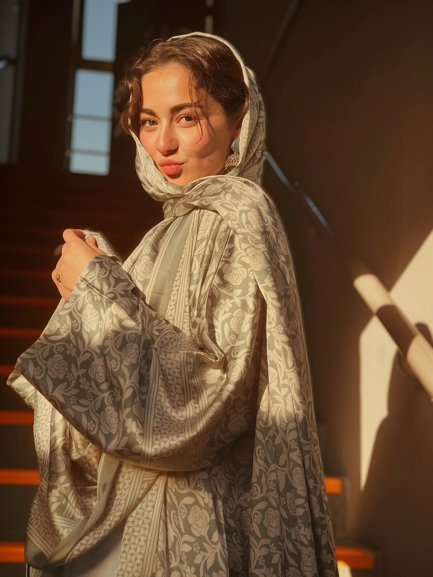 Hania Aamir