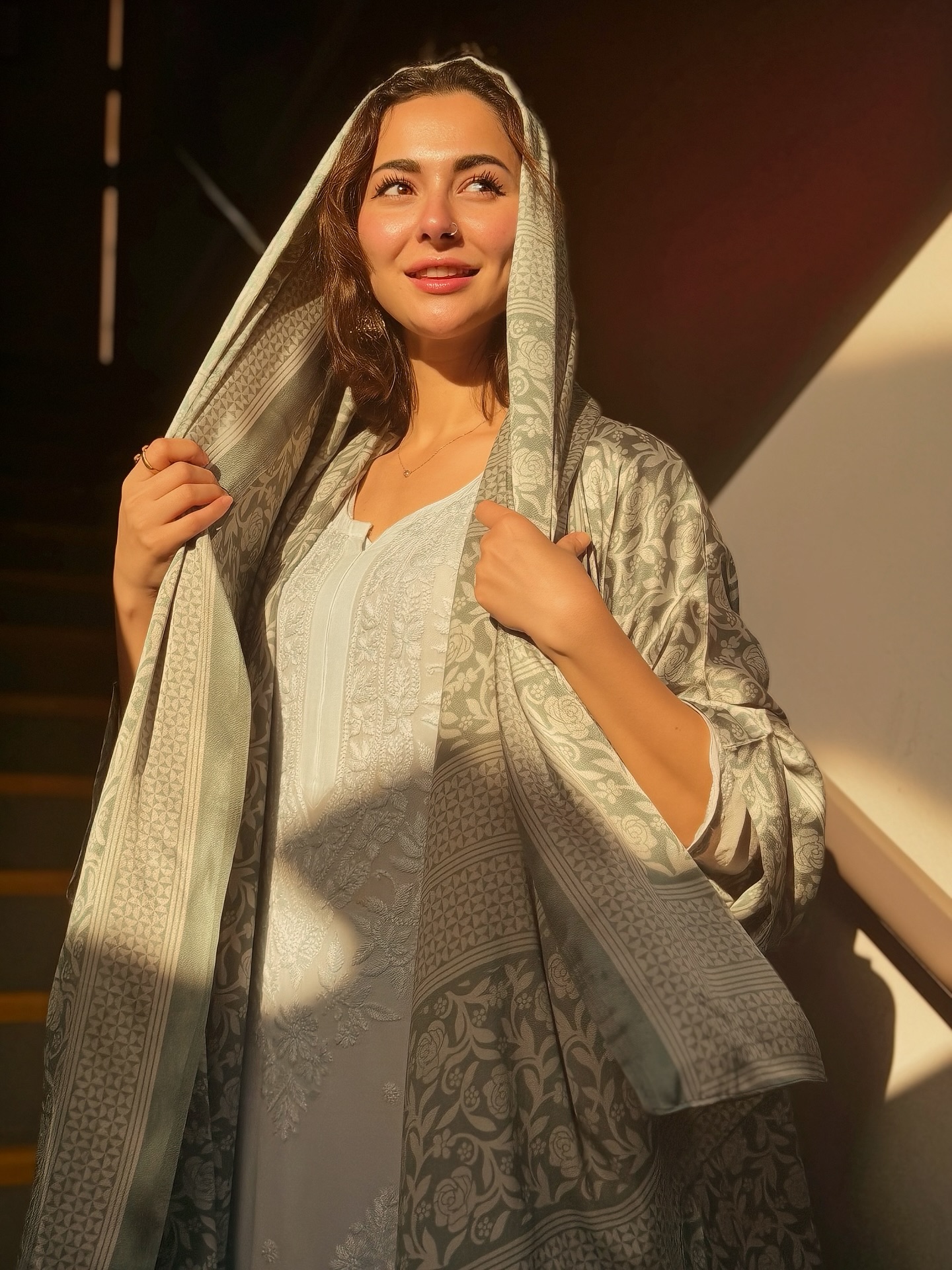 Hania Aamir