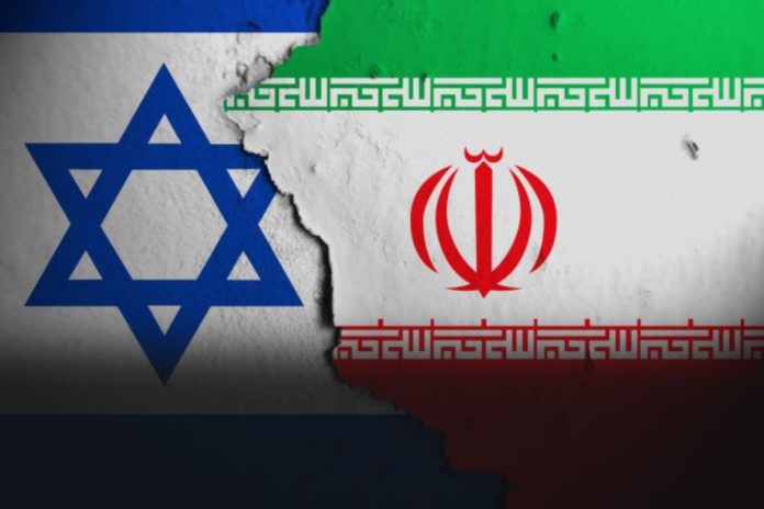 Iran urges Trump to stop war while Israel claims 