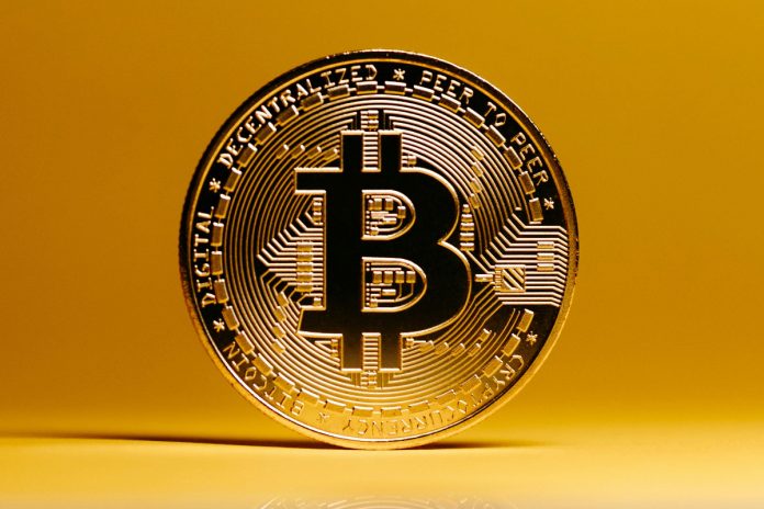 Bitcoin surges to $112K, sets new all-time high