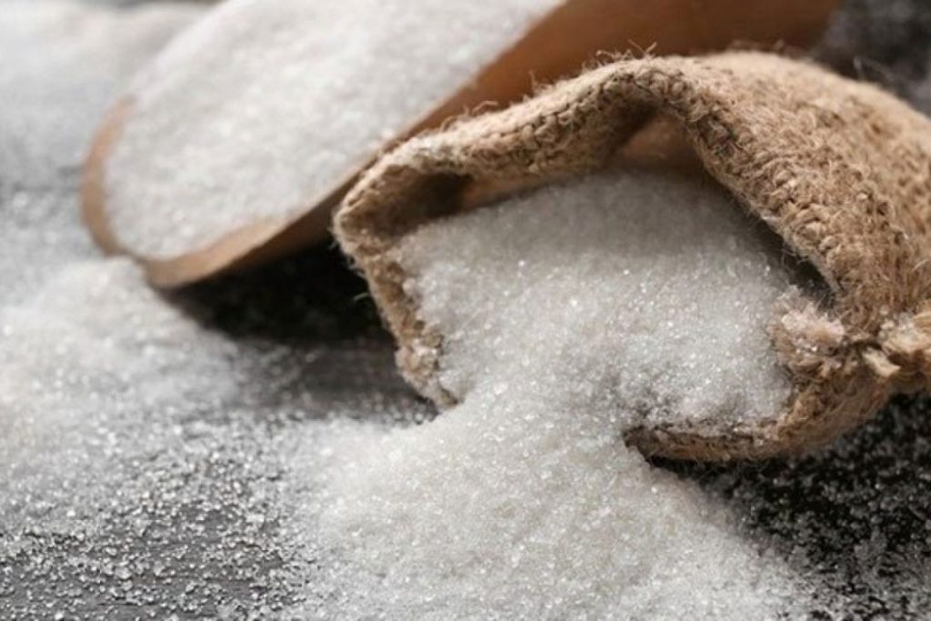 Sugar prices in Pakistan