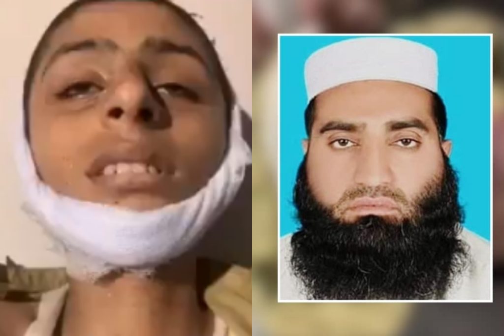 14-year-old student dies after torture by Madrassa teachers in Swat