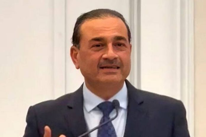 Field Marshal Asim Munir