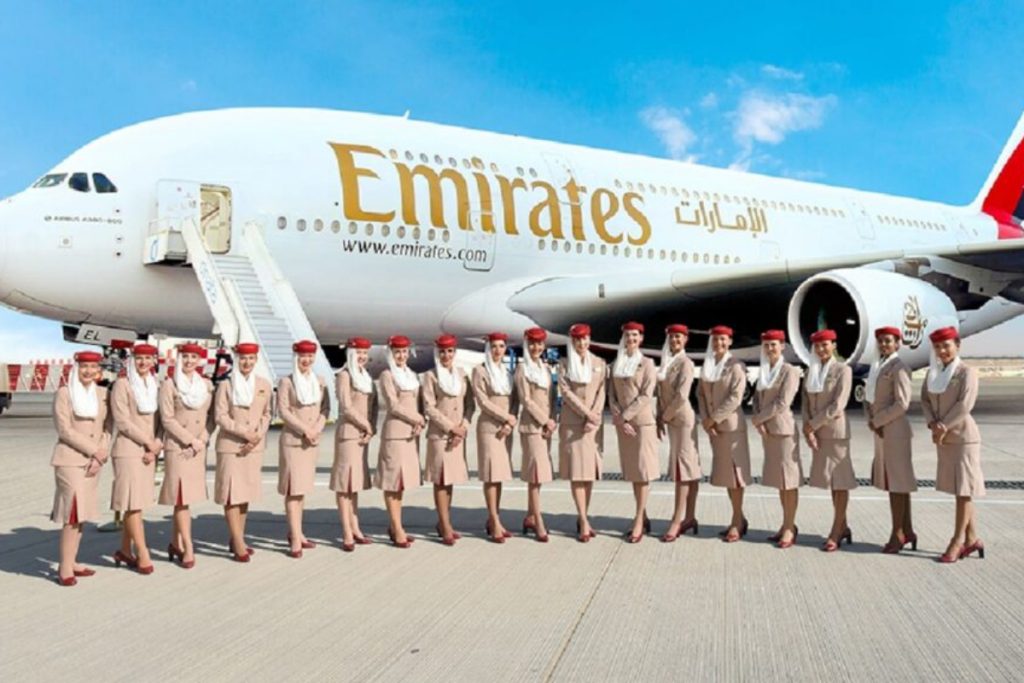 Emirates