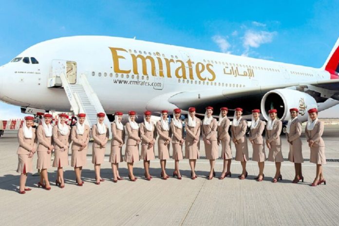 Emirates