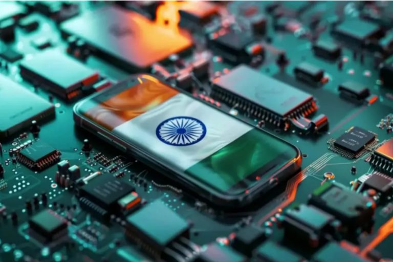 India becomes America’s largest smartphone supplier