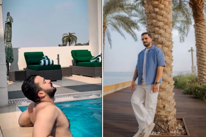 Rajab Butt & Zahra Malik’s alleged private videos leaked online