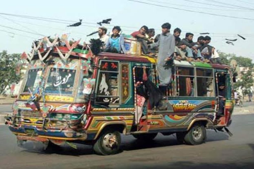 Transporters raise ticket prices after nationwide fuel price increase