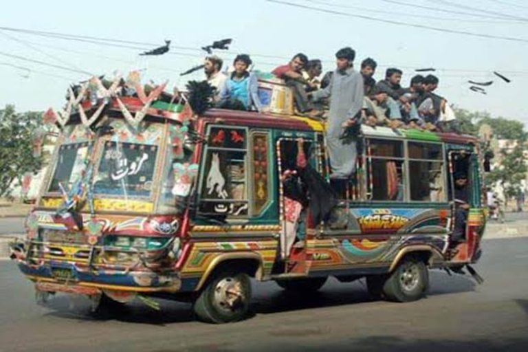 Transporters raise ticket prices after nationwide fuel price increase
