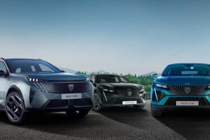 Imported luxury vehicle prices drop sharply after budget 2025