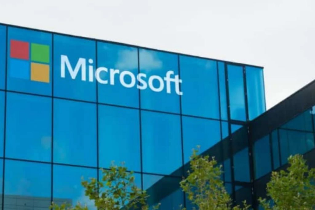 Microsoft shuts down operations in Pakistan after 25 years