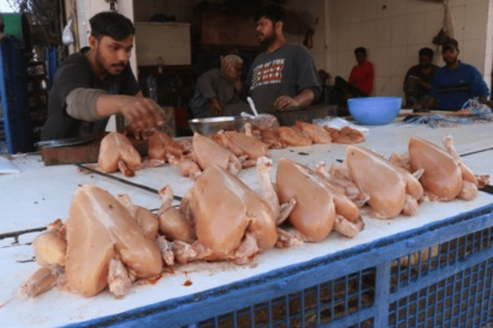 Chicken Rate Price In Pakistan