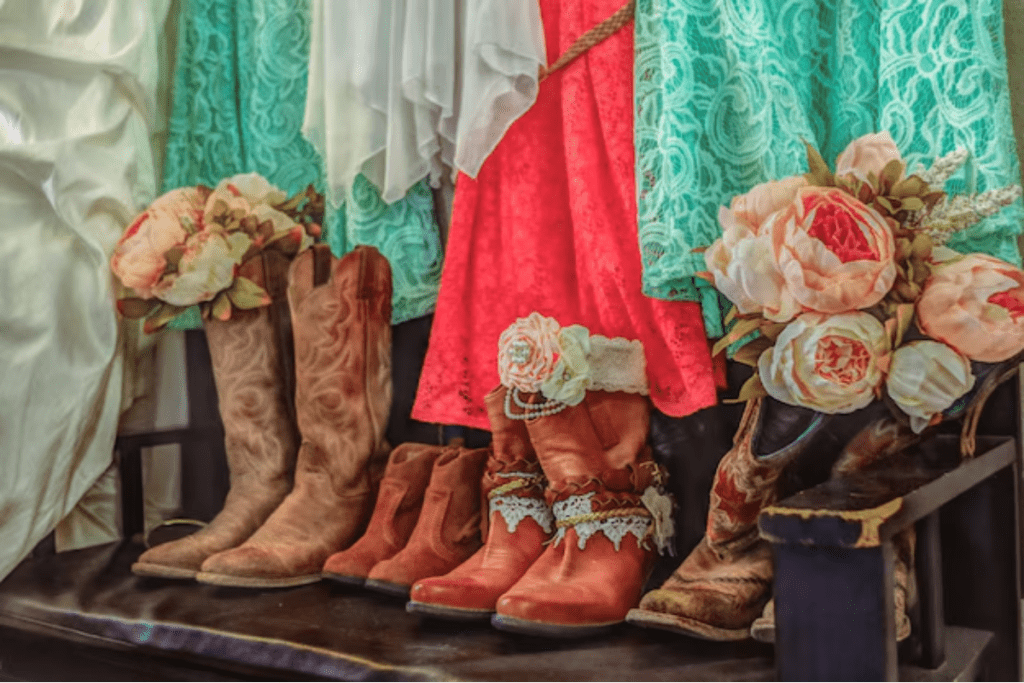 Top 10 cowgirl boots​