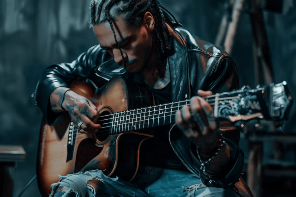 Top 10 guitarists of all time