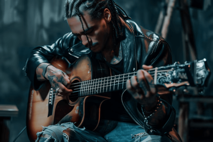 Top 10 guitarists of all time