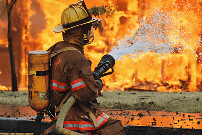 Top 10 most dangerous jobs