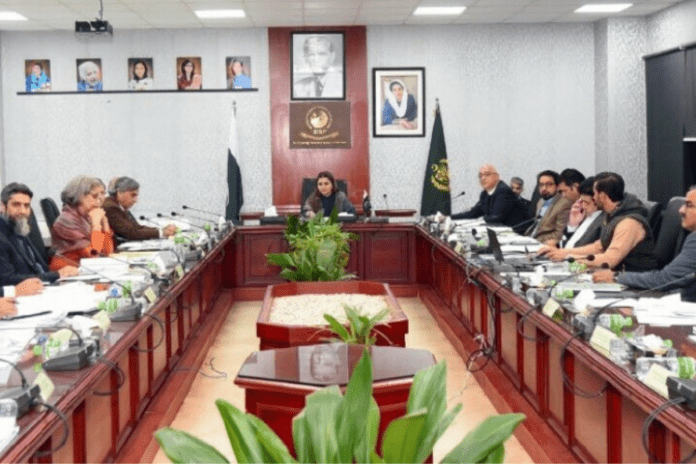 Transgender Inclusion in BISP Payments – July 2025 Update