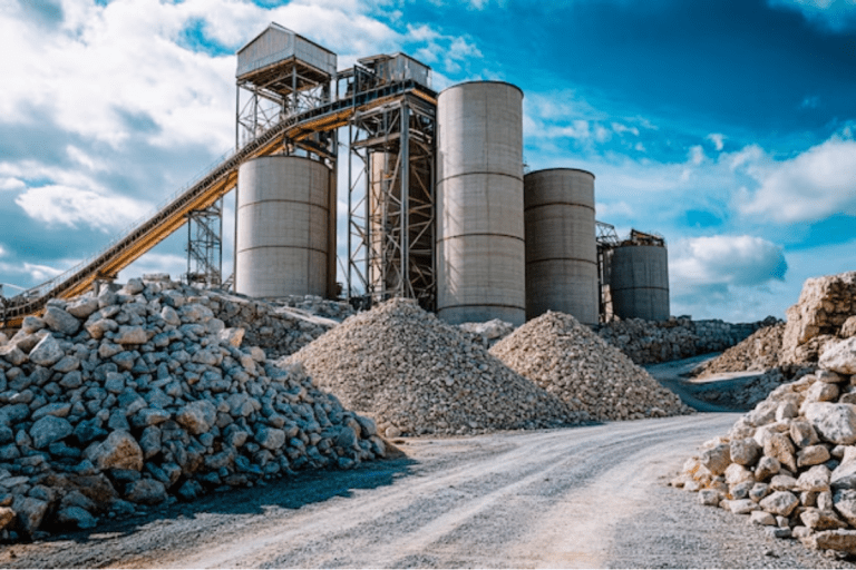 cement rate today