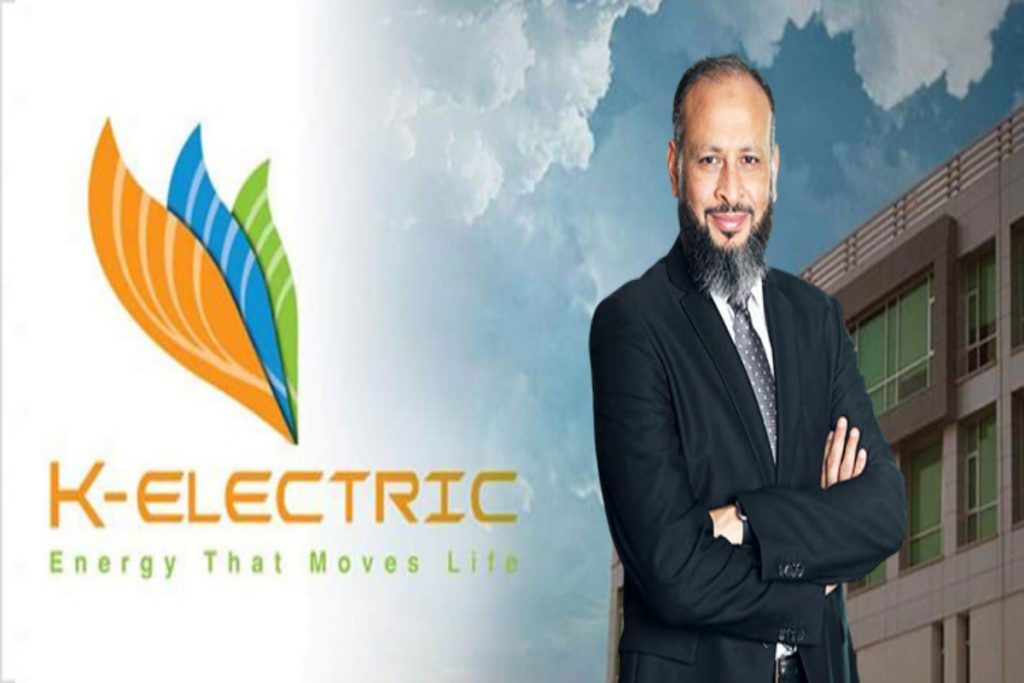 Sindh Ombudsman removes K-Electric CEO Moonis Alvi over workplace harassment