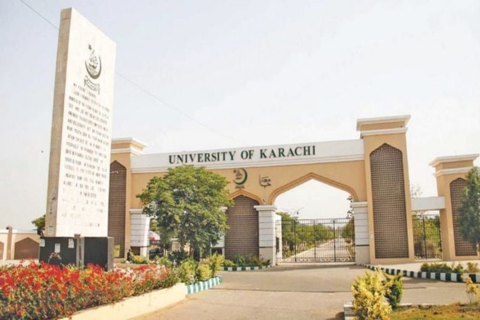 Karachi University declares MBBS, BDS exams results