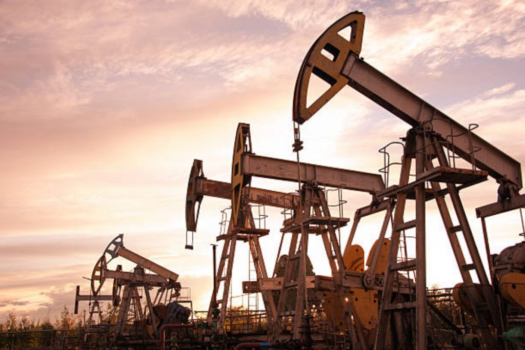 OGDC discovers new oil reserve in Sindh