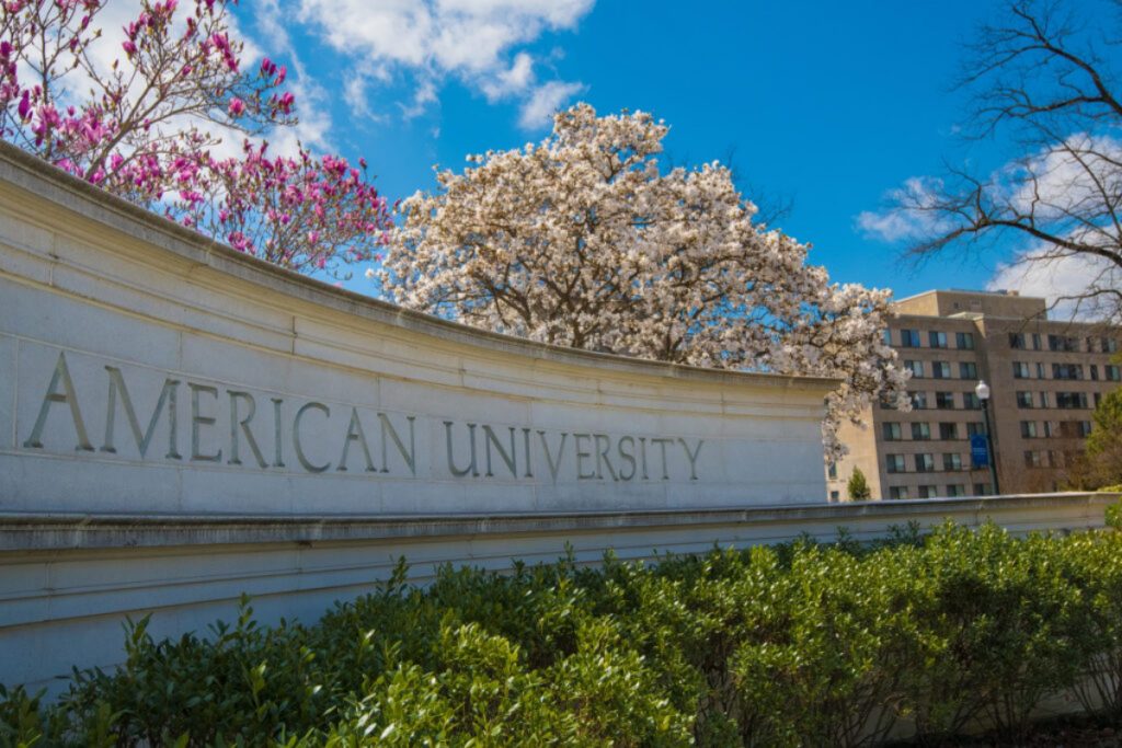 Top American university to open campus in Pakistan soon