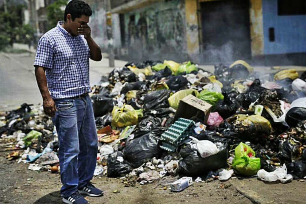 Punjab to impose heavy fines for causing pollution under new law