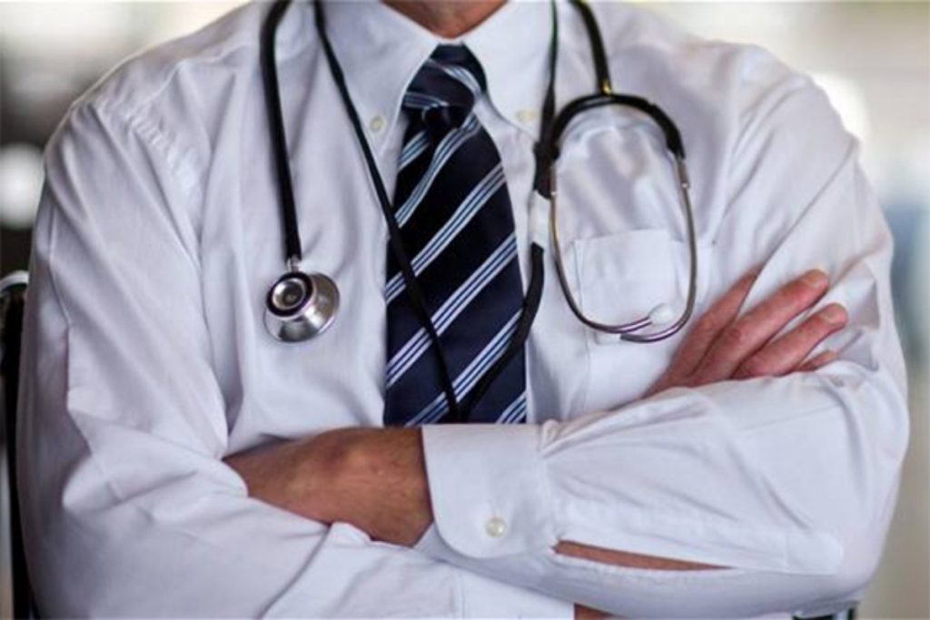 KP to hire medical officers in four districts