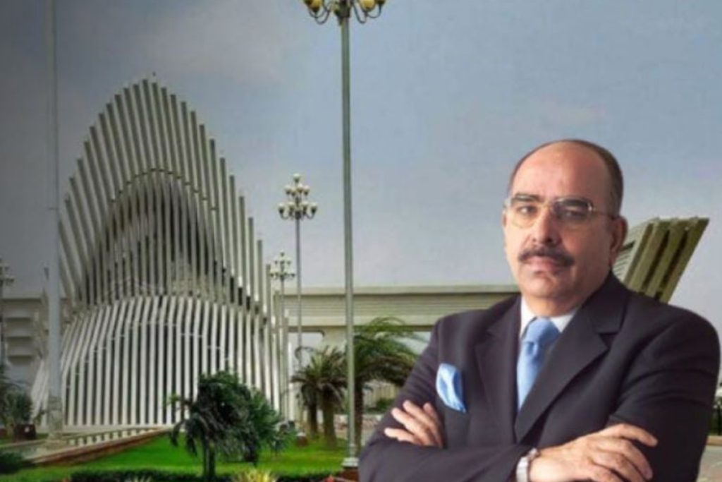 NAB begins auction of Malik Riaz’s Bahria Town properties