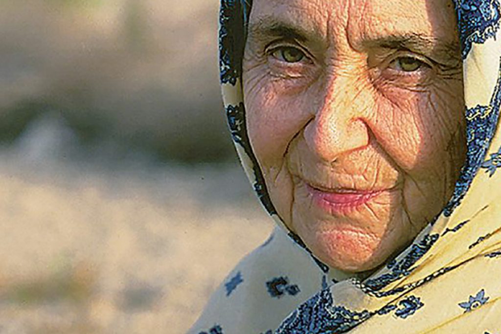 Pakistan remembers Dr. Ruth Pfau on her 8th death anniversary