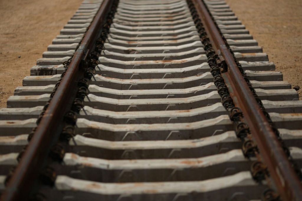Pakistan to build $10 billion rail track to connect with Central Asia