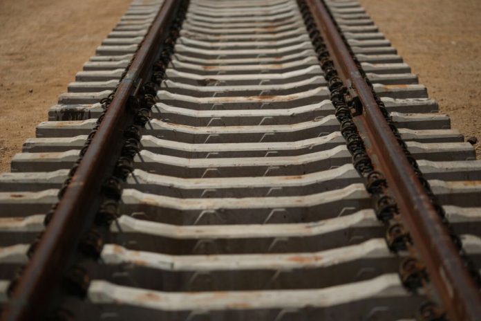 Pakistan to build $10 billion rail track to connect with Central Asia