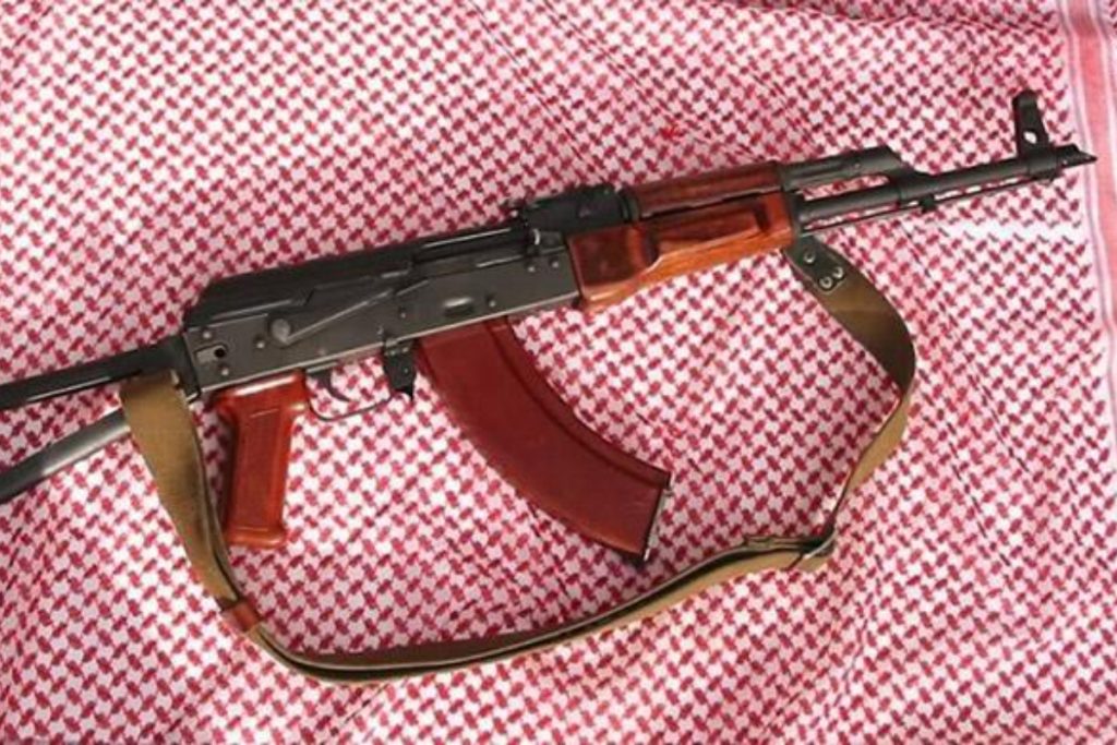 Sindh to launch smart cards for weapons