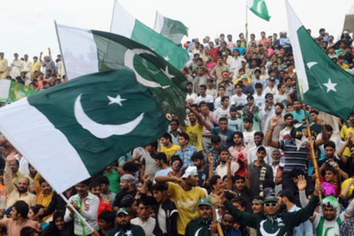 Pakistan celebrates Independence Day with pride, passion