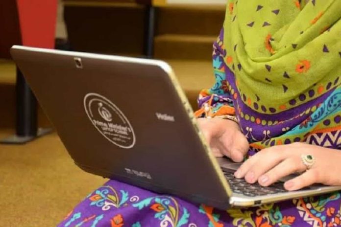 Punjab govt announces free laptop scheme distribution schedule
