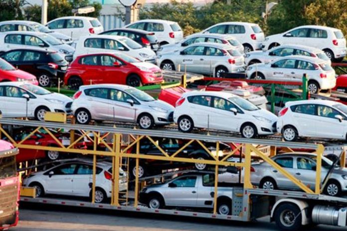 Govt to enforce 40% tariff on used cars