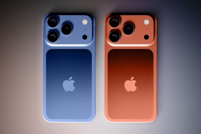 Apple confirms iPhone 17 series launch date