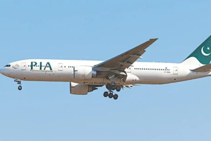 PIA to resume UK flights in September 2025