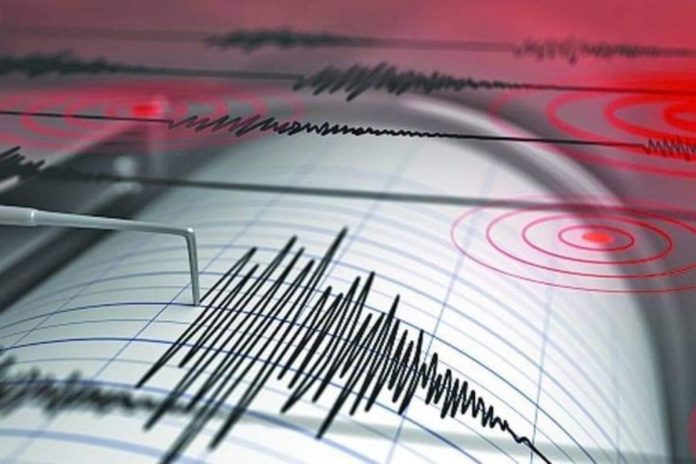 Earthquake jolts Islamabad, KP, and parts of Punjab